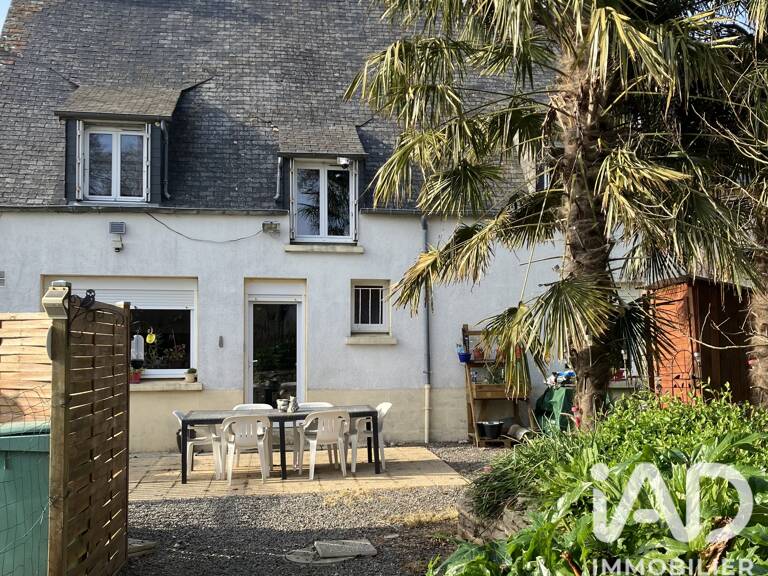 Vente Maison/villa 3 pièces — photo 1