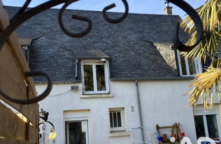 Vente Maison/villa 3 pièces — photo 2