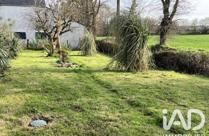 Vente Maison/villa 3 pièces — photo 3