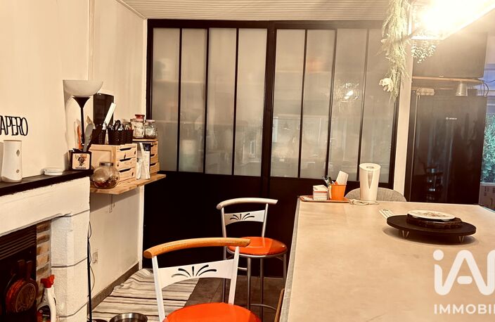 Vente Maison/villa 3 pièces — photo 5