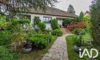 Maison 8 Pièces 214 m² à vendre à Orgeval (78630)