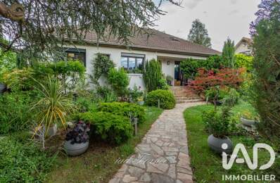 Vente Maison/villa 8 pièces — photo du bien