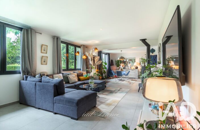 Vente Maison/villa 8 pièces — photo 3
