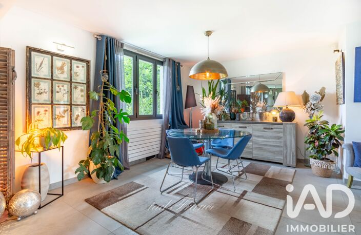 Vente Maison/villa 8 pièces — photo 5