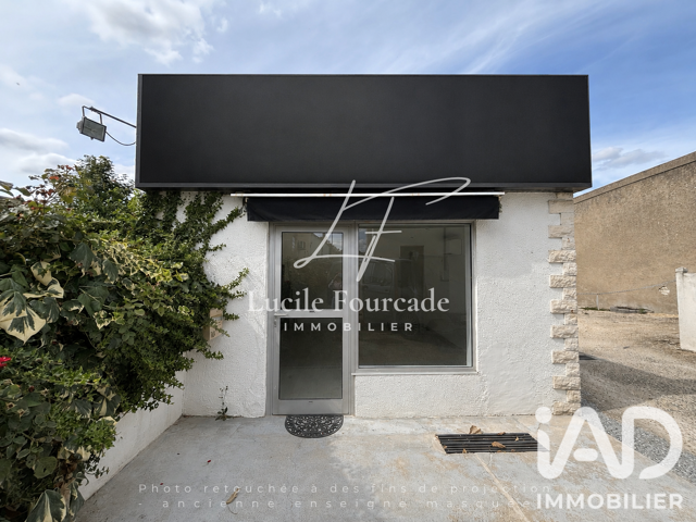 Vente Boutique/Local commercial 50 m&sup2; — photo du bien
