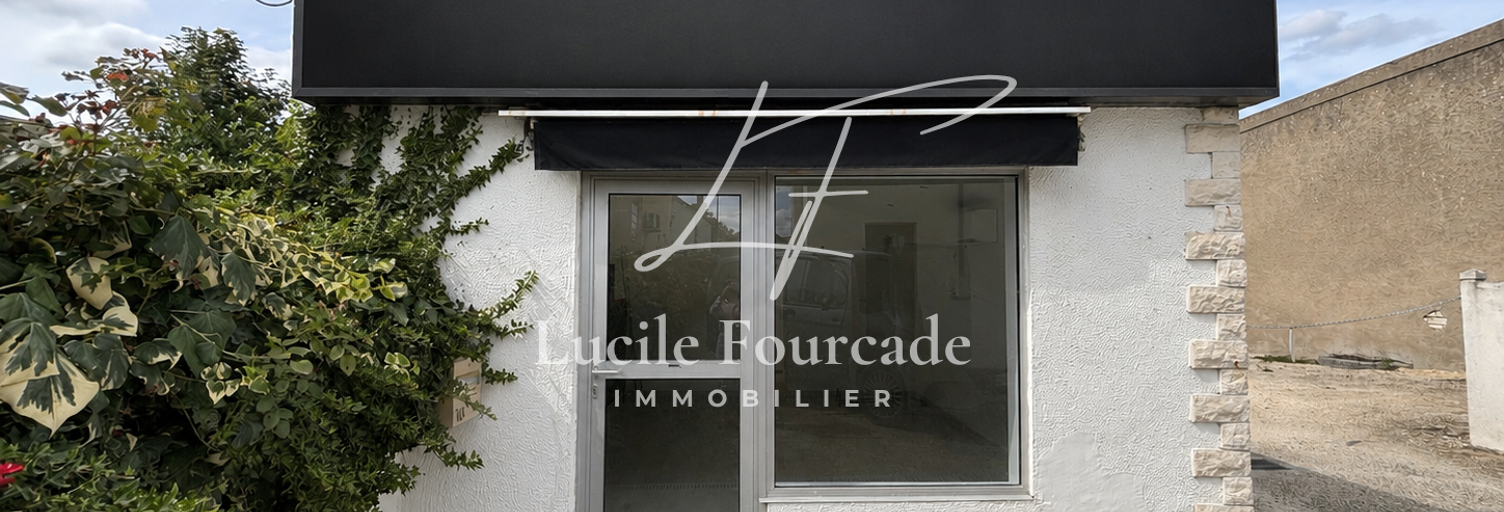 Commerce  50 m² à vendre à Bourges (18000)