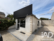 Vente Boutique/Local commercial 50 m&sup2; — photo 2