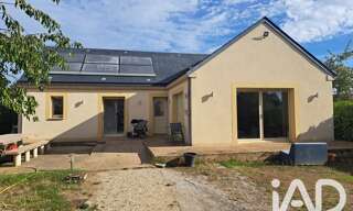 Maison 6 Pièces 147 m² à vendre à Brou (28160)