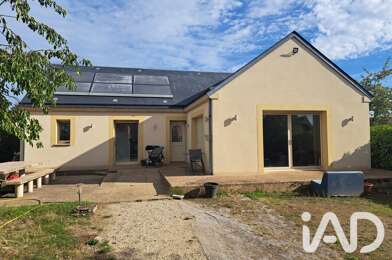 Maison 6 pièces 260000 €
