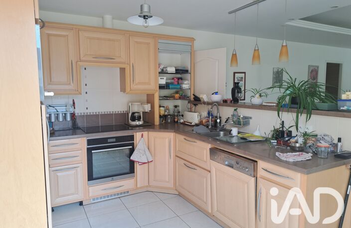 Vente Maison traditionnelle 6 pièces — photo 2