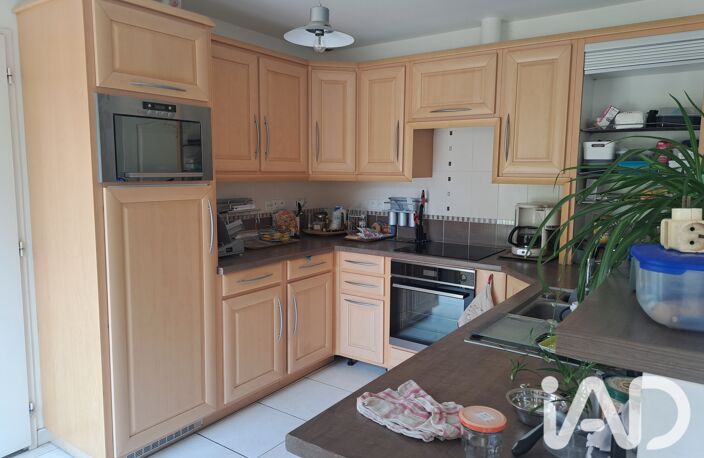 Vente Maison traditionnelle 6 pièces — photo 3