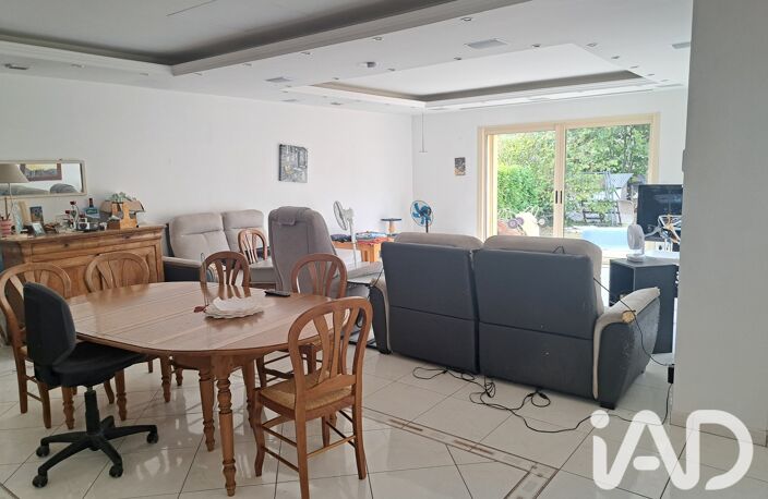 Vente Maison traditionnelle 6 pièces — photo 4