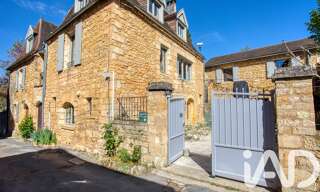 Maison 8 Pièces 266 m² à vendre à Domme (24250)