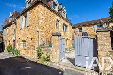 Maison 8 pièces 599000 €