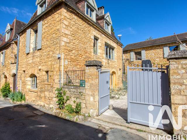 Vente Maison de village 8 pièces — photo du bien