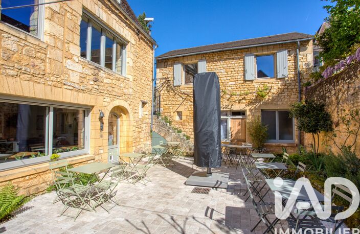 Vente Maison de village 8 pièces — photo 2