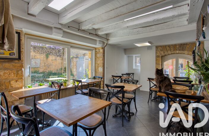 Vente Maison de village 8 pièces — photo 3
