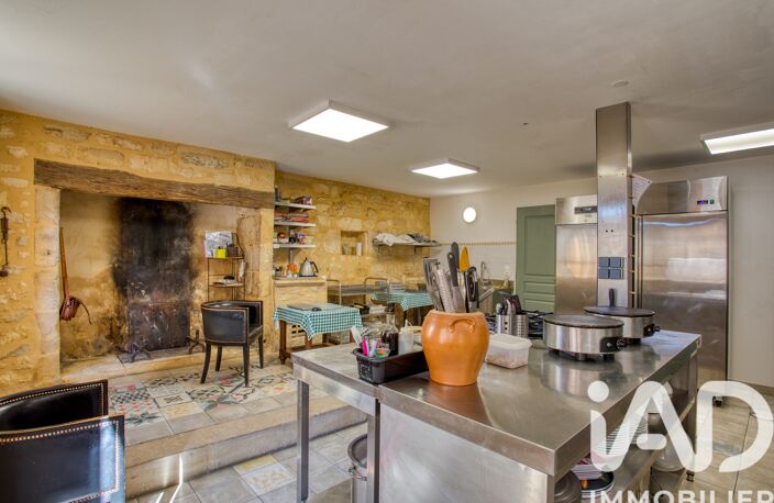 Vente Maison de village 8 pièces — photo 4