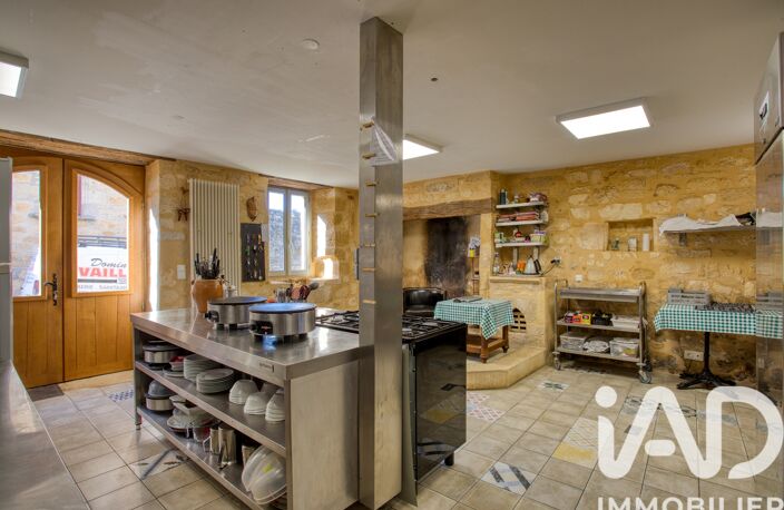 Vente Maison de village 8 pièces — photo 5