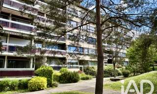 Appartement 3 Pièces 82 m² à vendre à Annemasse (74100)