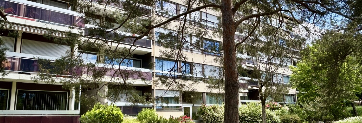 Appartement 3 Pièces 82 m² à vendre à Annemasse (74100)