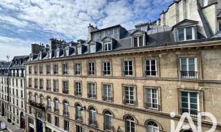Appartement 4 Pièces 90 m² à vendre à Paris 6 (75006)