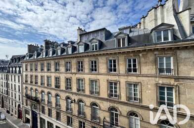 Appartement 4 pièces 1420000 €