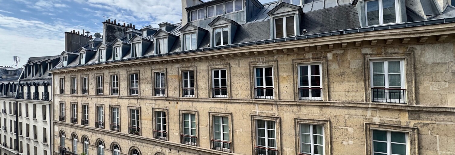 Appartement 4 Pièces 90 m² à vendre à Paris 6 (75006)