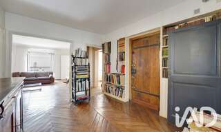 Appartement 4 Pièces 90 m² à vendre à Paris 6 (75006)