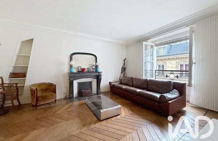 Vente Appartement 4 pièces — photo 2