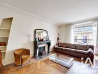 Vente Appartement 4 pièces — photo 3