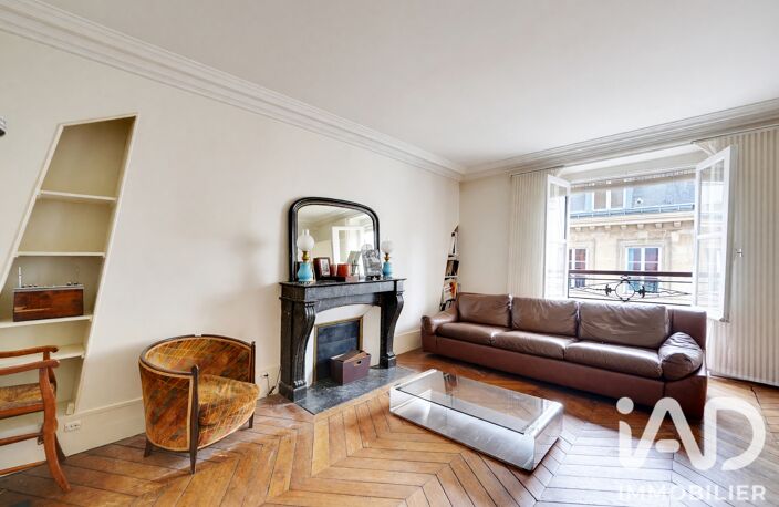 Vente Appartement 4 pièces — photo 3