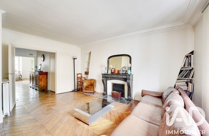 Vente Appartement 4 pièces — photo 4