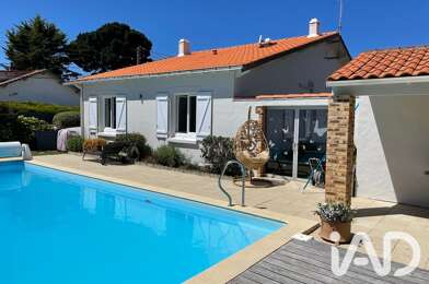 Maison 6 pièces 650000 €