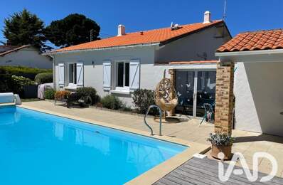 Vente Maison/villa 6 pièces — photo du bien