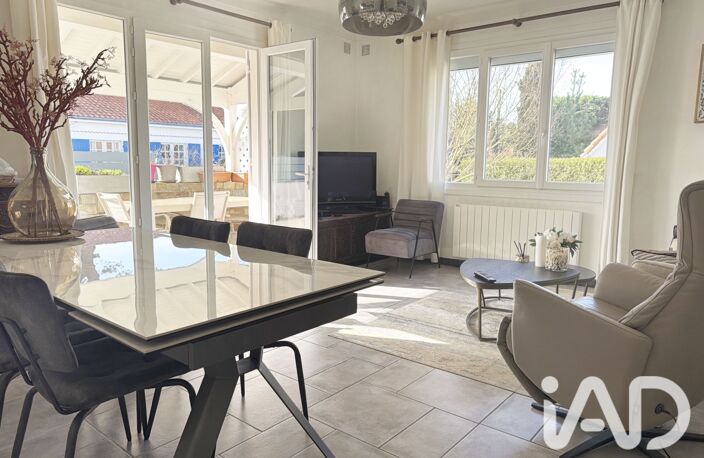 Vente Maison/villa 6 pièces — photo 2