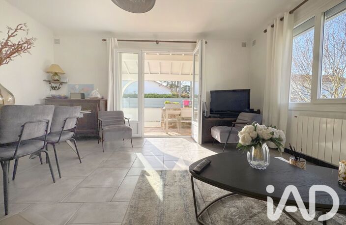 Vente Maison/villa 6 pièces — photo 3