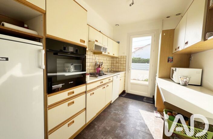 Vente Maison/villa 6 pièces — photo 4