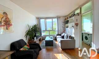 Appartement 4 Pièces 61 m² à vendre à Vincennes (94300)