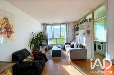 Appartement 4 pièces 435000 €