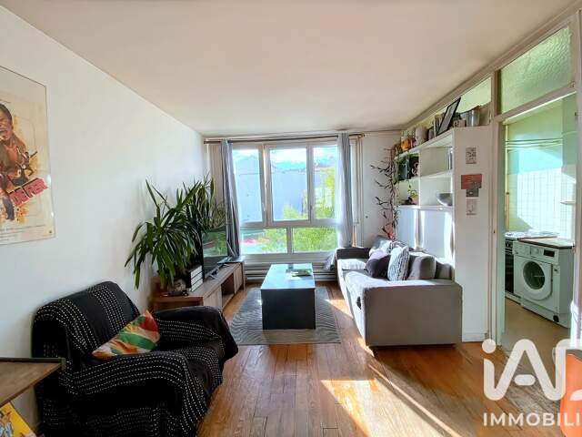 Vente Appartement 4 pièces — photo du bien