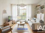 Vente Appartement 4 pièces — photo 2