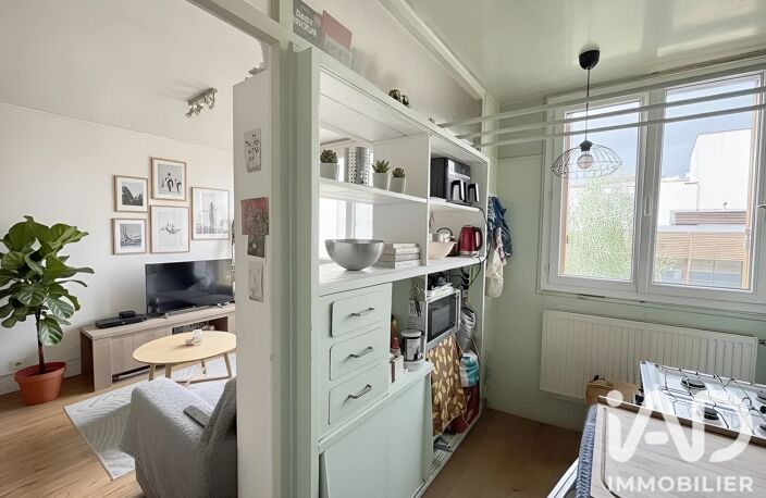 Vente Appartement 4 pièces — photo 3