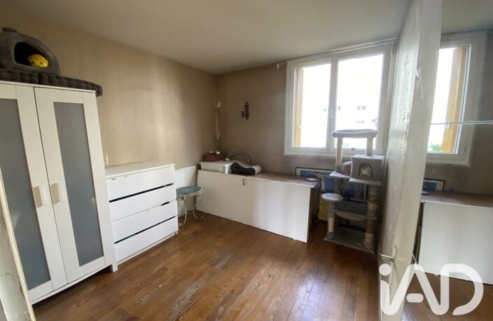 Vente Appartement 4 pièces — photo 4