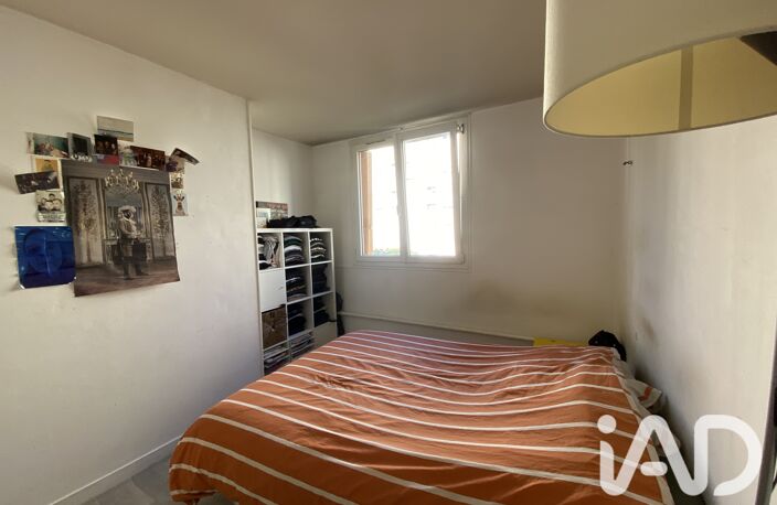 Vente Appartement 4 pièces — photo 5