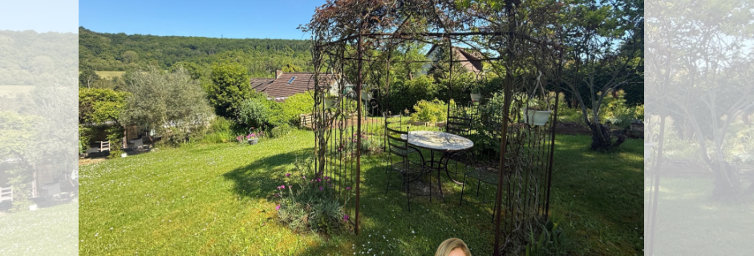 Maison 8 Pièces 211 m² à vendre à Port-Mort (27940)