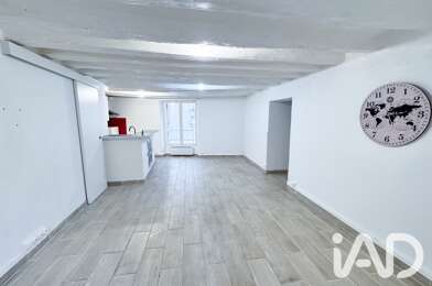 Appartement 4 pièces 125000 €