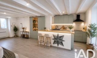 Appartement 4 Pièces 61 m² à vendre à Chaumes-en-Brie (77390)