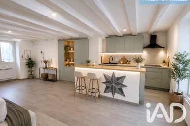 Appartement 4 pièces 135000 €