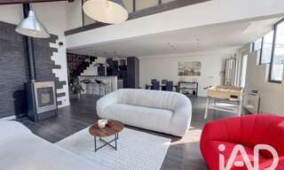 Maison 4 Pièces 130 m² à vendre à Périgny (94520)